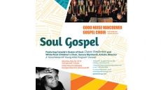 Good Noise Closes Season on High Note in SOUL GOSPEL