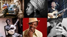 Surrey Civic Theatres 50th Gala & Concert with 