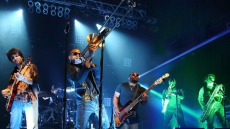 The Chan Centre Launches 2016/17 Season with Trombone Shorty & Orleans Avenue