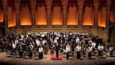VAMSO Conjures Movie Magic with Cinema’s Greatest Music in A John Williams Tribute