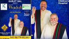 Wadali Brothers Live In Vancouver