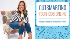 Meet Author Amber Mac at Vancouver Baby & Family Fair