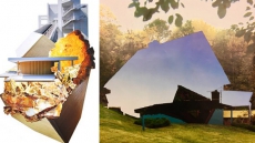 Sub_URBAN – New works by Aimée Henny Brown