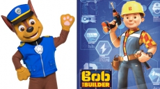 Vancouver Baby and Family Fair