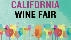 California Wine Fair Fundraiser