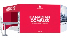 Virtual reality 360° exhibit to celebrate Canada’s 150th