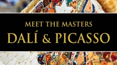 Oakridge Centre ‘Meet the Masters’ art exhibition opens