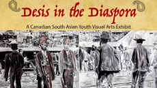 Sikh Heritage Museum Launches 'Desis in The Diaspora' Exhibit
