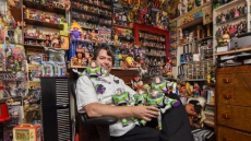 Museum of Vancouver demonstrates cultural power of collecting in new exhibition