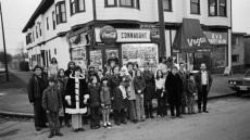 Museum of Vancouver brings New Exhibition - Vancouver in the Seventies