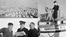 Forgotten Injustice Against BC’s Japanese Community Revealed in The Lost Fleet