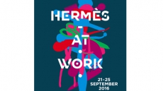 Hermès at Work