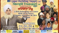 Komagata Maru - The Play