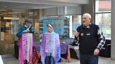 KPU brings people together for Interfaith Harmony Week