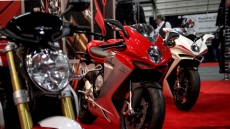 The Vancouver Motorcycle Show is back!