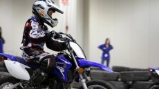Rev your engines - The Vancouver Motorcycle Show is back!