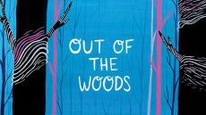 Whonnock Weavers & Spinners Guild - OUT OF THE WOODS