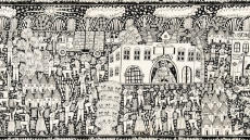 MOA Unveils Arts of Resistance: Politics and the Past in Latin America