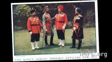 Duty, Honour & Izzat - Centennial Exhibition, Lectures & School Visits