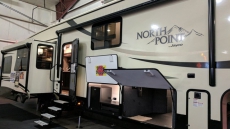 2018 Snowbird RV Show and Sale is Back