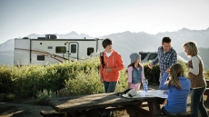 Alaskan Highway celebrating its 75th anniversary