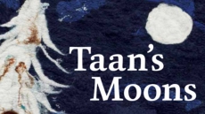 Taan’s Moons: a Haida Story Art Exhibit & Celebration