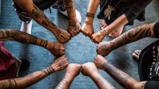 Bill Reid Gallery Launches 10th Anniversary Series BODY LANGUAGE: Reawakening Cultural Tattooing of