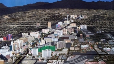 Leap and the Loom Will Appear exhibition