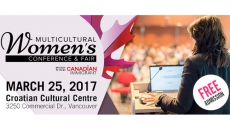 Multicultural Women’s Conference and Fair