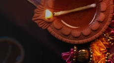 8th annual SFU Diwali Gala