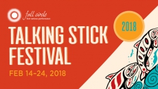 17th Annual Talking Stick Festival