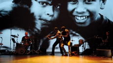 Australia’s Indigenous Rhythms & Cultural Roots Illuminated in dirtsong