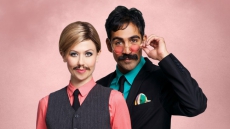 A ‘60s-Inspired, Beatles-Infused As You Like It Sparks the 29th Season of Bard on the Beach