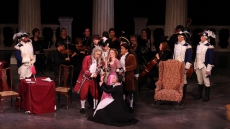 Opera & Arias: Bold and Beautiful