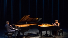 Russian chamber music series at Vancouver Opera Festival