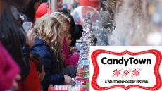 Satisfy your sweet tooth at CandyTown