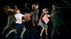 18th Annual Chutzpah! Festival