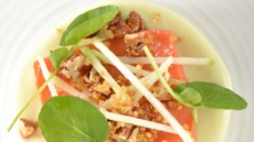 A Culinary Adventure