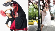 Dancing on the Edge Festival Returns