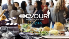 Devour Osoyoos Food Film Fest returns to Watermark Beach Resort