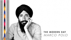 Indian Summer Festival- What Not To Wear with Waris Ahluwalia