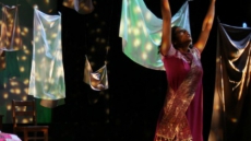 Monsoon Festival of Performing Arts Presents, Meena’s Dream