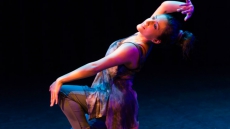 Dancing on the Edge Festival 2017