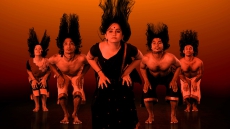 The Cultch presents Encounter