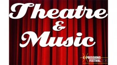 Arts Umbrella presents Theatre and Music Expressions Festival