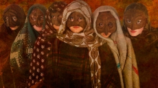 Arts Umbrella’s Expressions Theatre Festival