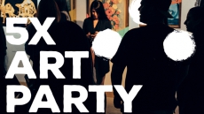 5X 2018 kicks off on June 13