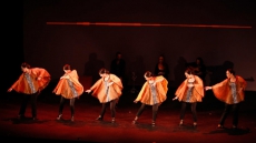 Mercedes Amaya Company Showcases Flamenco’s Gypsy Roots in Vancouver Premiere