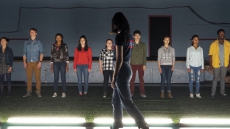 West Coast Premiere of Award-Winning Concord Floral Cast with BC Youth