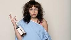 Canadian Comedian Brings Fringe Hit 'In Stitches' to Vancouver Fringe Festival